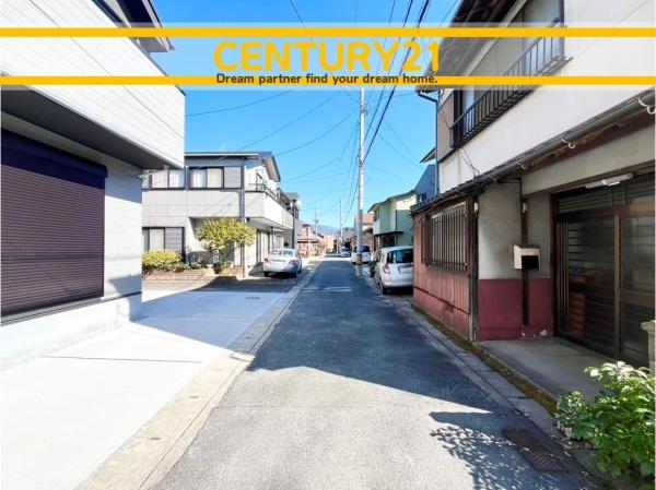 北九州市小倉北区末広1丁目1期　全1棟