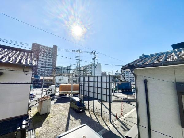 北九州市小倉北区末広1丁目1期　全1棟