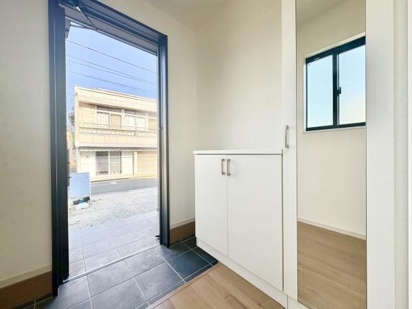 志免町志免1丁目4期　全1棟