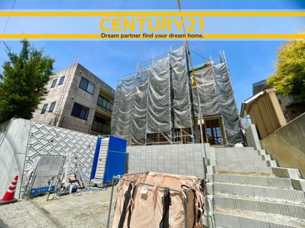 宗像市平井2丁目　全1棟