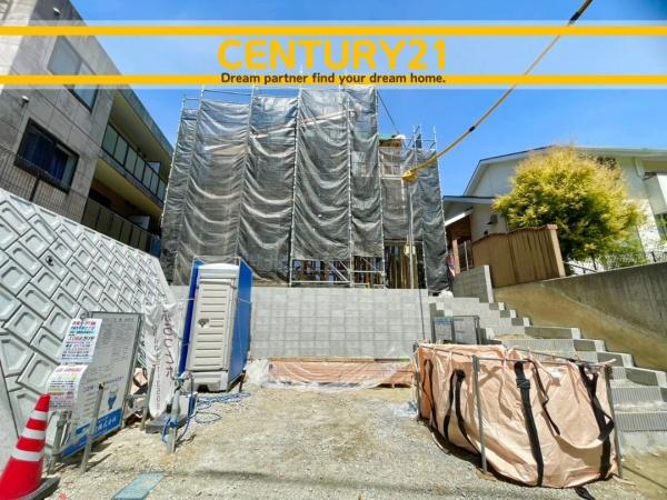 宗像市平井2丁目　全1棟