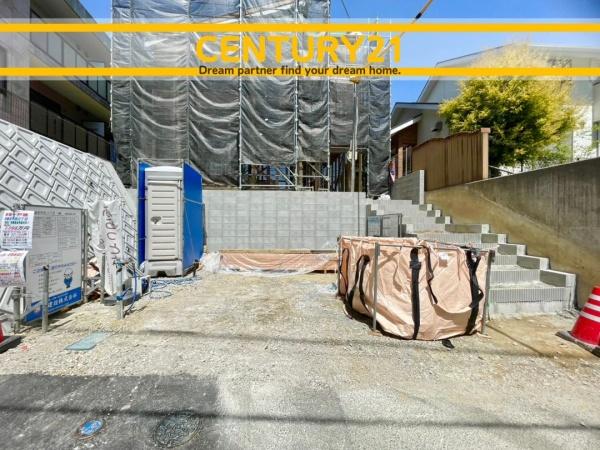 宗像市平井2丁目　全1棟