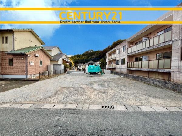 宗像市平井2丁目　全1棟
