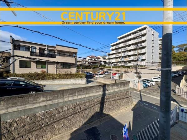 中央区笹丘1丁目3期　2号棟　全3棟
