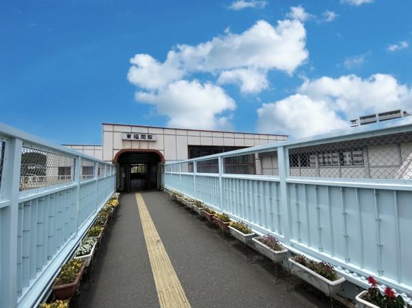 福津市若木台1丁目2期　2号棟　全2棟(東福間駅(JR鹿児島本線))