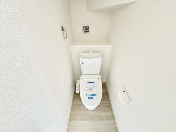 福津市若木台1丁目2期　2号棟　全2棟