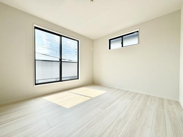 福津市若木台1丁目2期　2号棟　全2棟