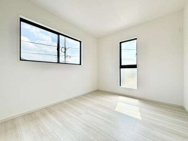 福津市若木台1丁目2期　2号棟　全2棟