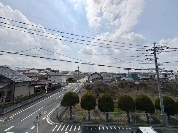 福津市若木台1丁目2期　2号棟　全2棟