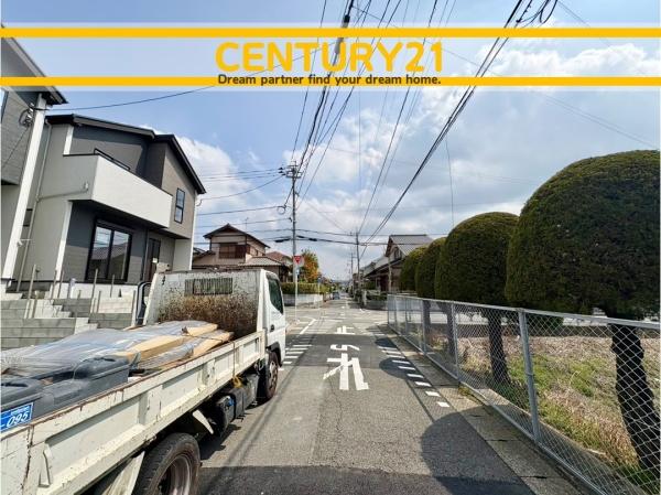 福津市若木台1丁目2期　2号棟　全2棟