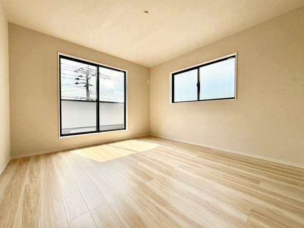 福津市若木台1丁目2期　1号棟　全2棟