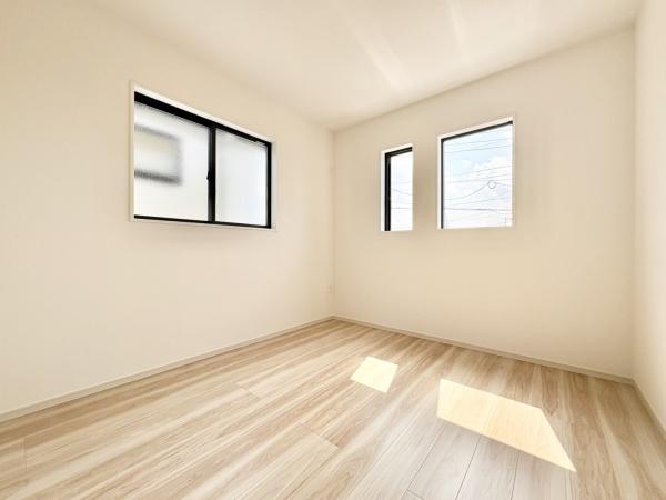 福津市若木台1丁目2期　1号棟　全2棟