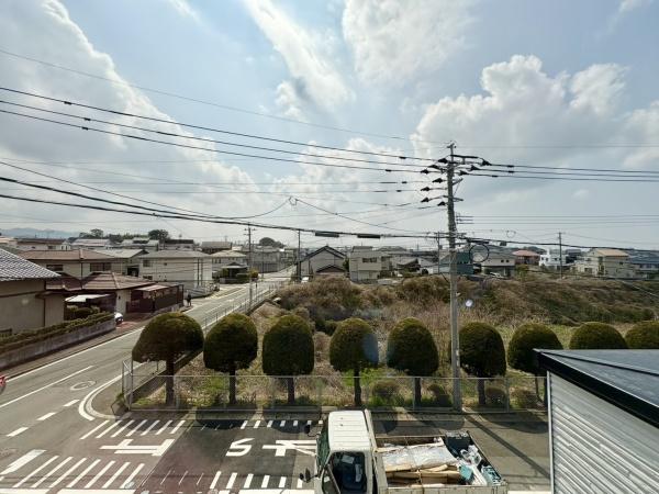 福津市若木台1丁目2期　1号棟　全2棟