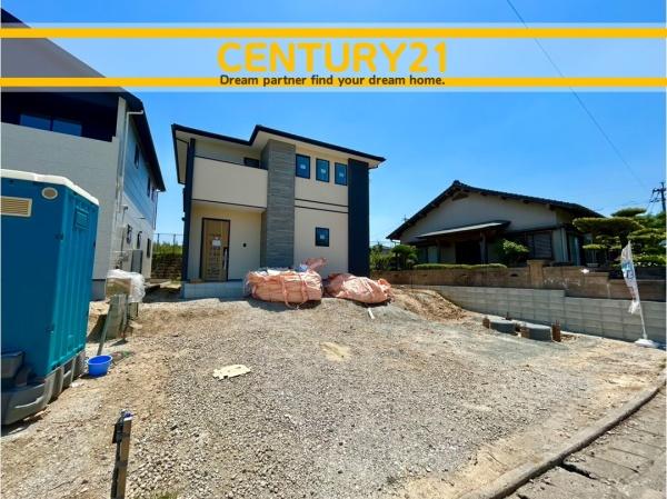飯塚市潤野12期　2号棟　全2棟