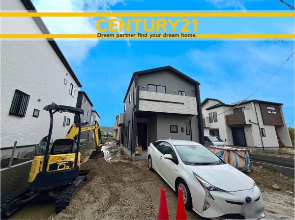 西区今宿上ノ原　7号棟　全7棟