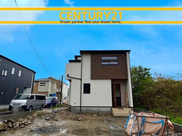 西区今宿上ノ原　6号棟　全7棟