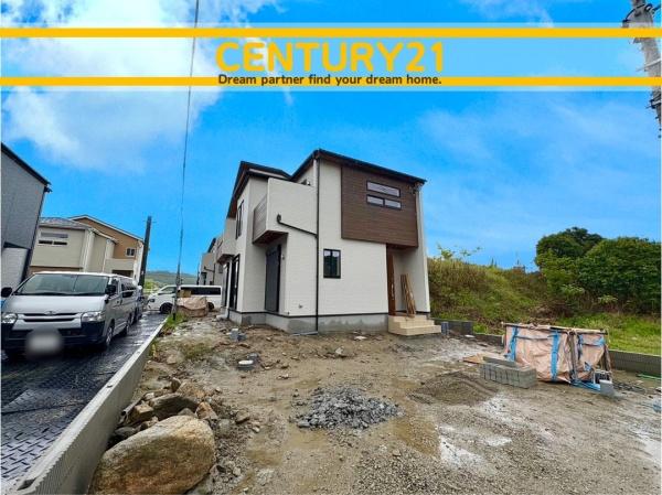 西区今宿上ノ原　6号棟　全7棟
