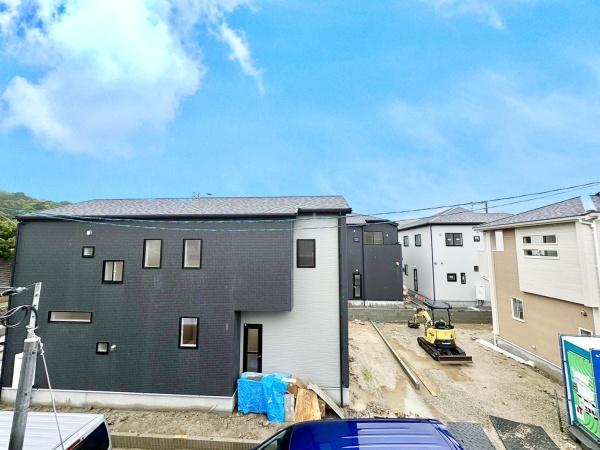 西区今宿上ノ原　6号棟　全7棟