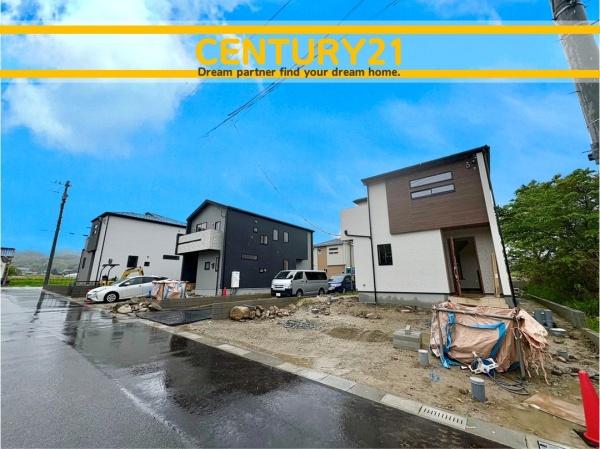 西区今宿上ノ原　6号棟　全7棟