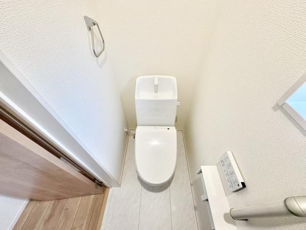 西区今宿上ノ原　1号棟　全7棟