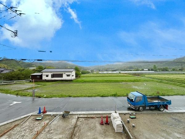 西区今宿上ノ原　1号棟　全7棟
