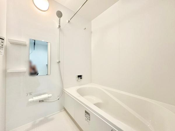 須恵町佐谷8期　全1棟