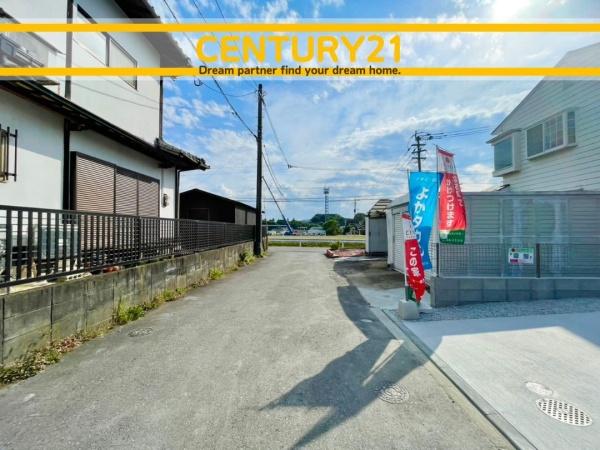 須恵町佐谷8期　全1棟