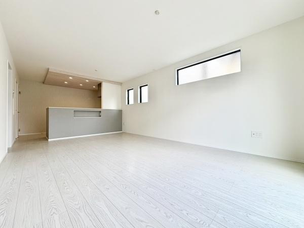 須恵町佐谷8期　全1棟