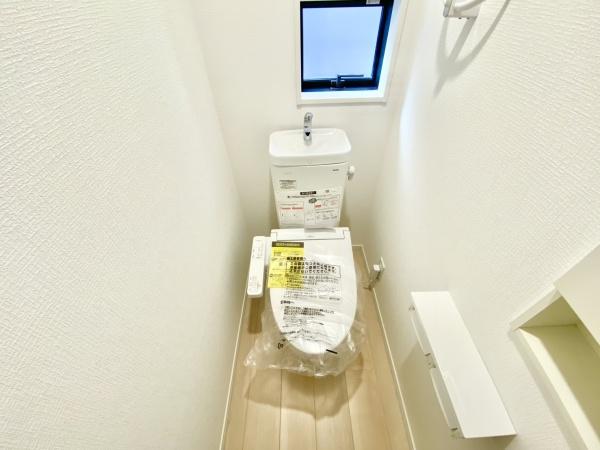 古賀市天神7丁目第8　2号棟　全2棟