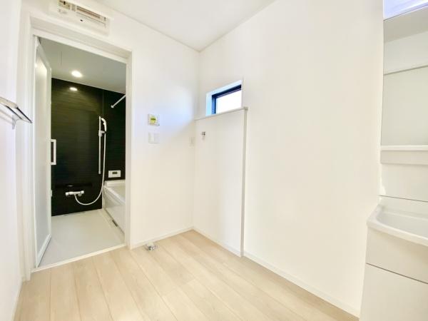 古賀市天神7丁目第8　2号棟　全2棟
