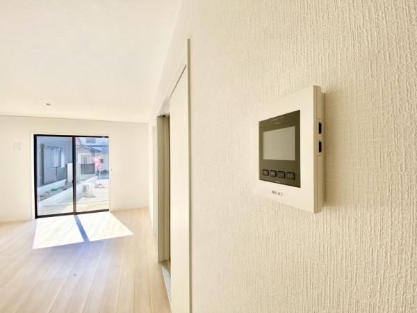 古賀市天神7丁目第8　2号棟　全2棟