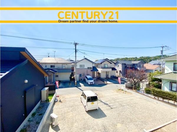 古賀市天神7丁目第8　2号棟　全2棟