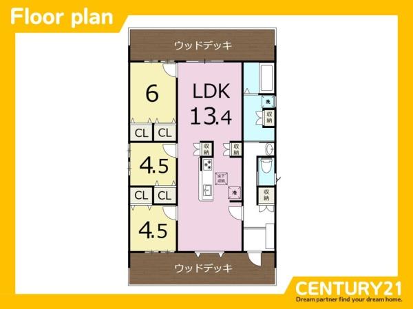 糸島市二丈上深江の新築一戸建