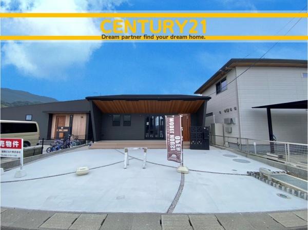 糸島市二丈上深江の新築一戸建