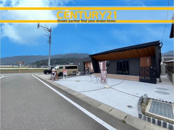 糸島市二丈上深江の新築一戸建