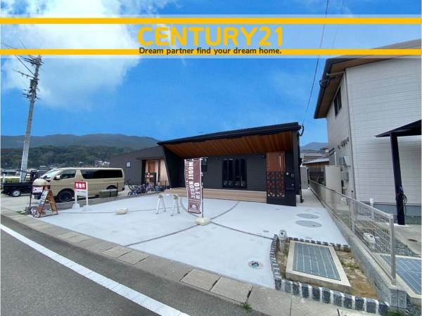 糸島市二丈上深江の新築一戸建