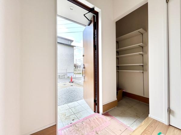 北九州市八幡西区上の原4丁目　8号棟　全2棟