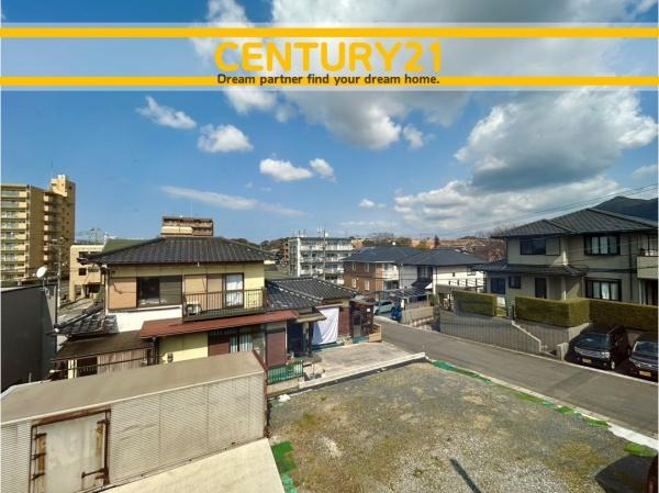 北九州市八幡西区上の原4丁目　8号棟　全2棟