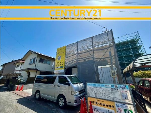 北九州市小倉南区東貫3丁目　7号棟　全1棟