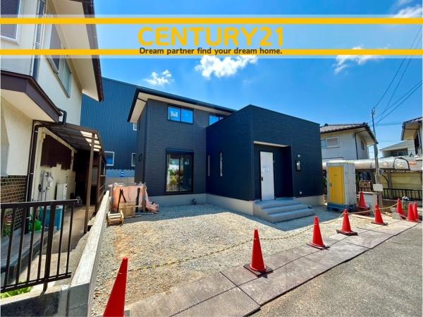 北九州市小倉南区東貫3丁目　7号棟　全1棟