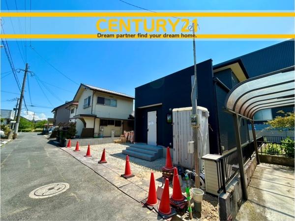 北九州市小倉南区東貫3丁目　7号棟　全1棟