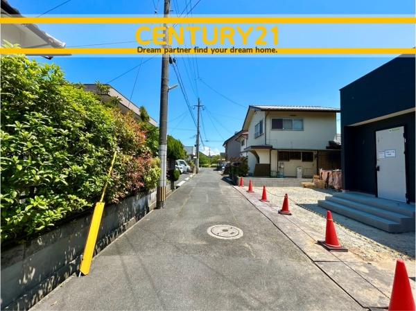 北九州市小倉南区東貫3丁目　7号棟　全1棟