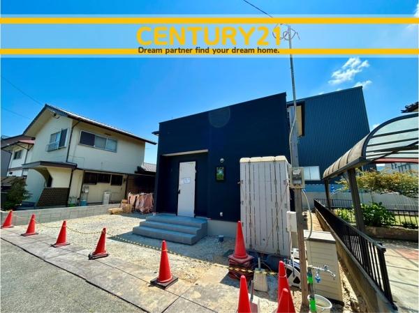 北九州市小倉南区東貫3丁目　7号棟　全1棟