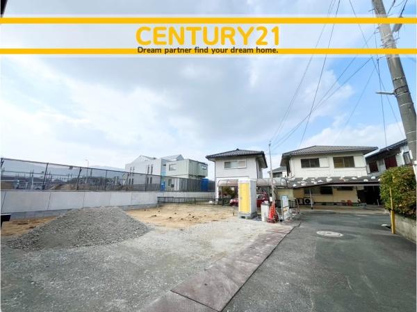 北九州市小倉南区東貫3丁目　7号棟　全1棟