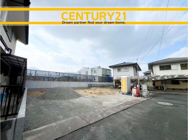 北九州市小倉南区東貫3丁目　7号棟　全1棟