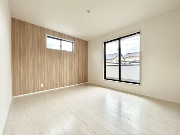 北九州市八幡西区若葉2丁目2期　2号棟　全2棟
