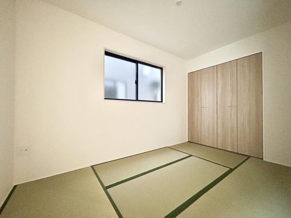 北九州市八幡西区若葉2丁目2期　2号棟　全2棟