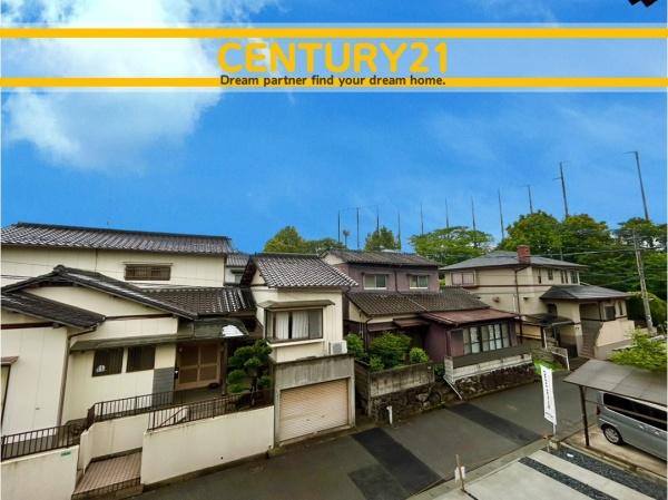 北九州市八幡西区若葉2丁目2期　2号棟　全2棟