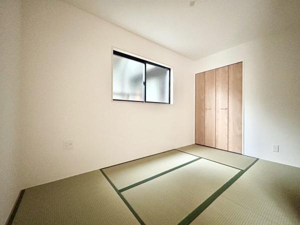 北九州市八幡西区若葉2丁目2期　1号棟　全2棟