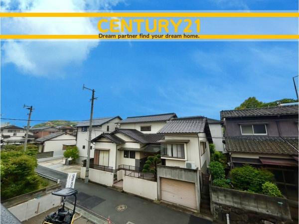 北九州市八幡西区若葉2丁目2期　1号棟　全2棟